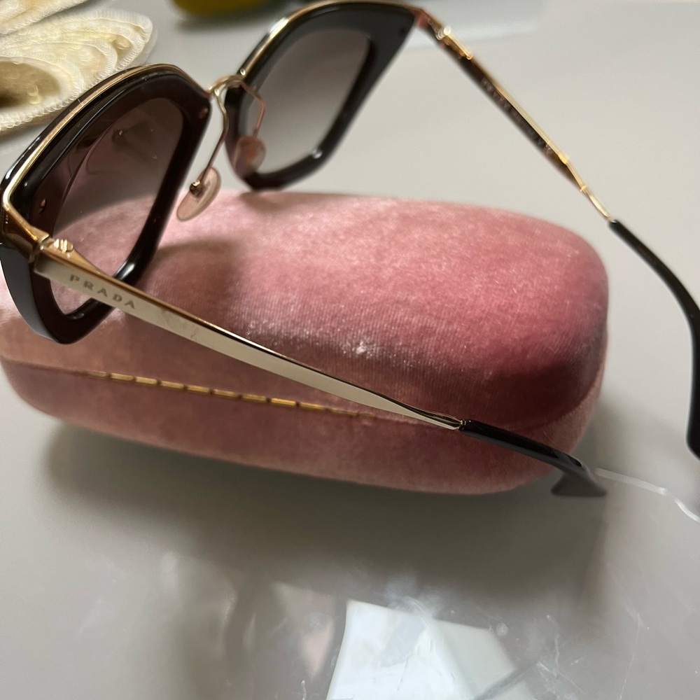 Prada sunglasses